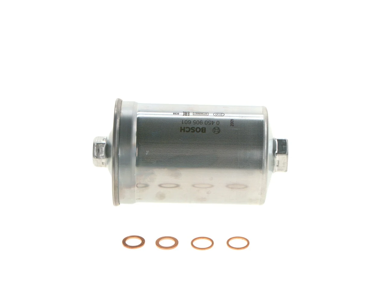 Filtro de combustível Bosch 0450905601 preço, a partir de 16,61 USD