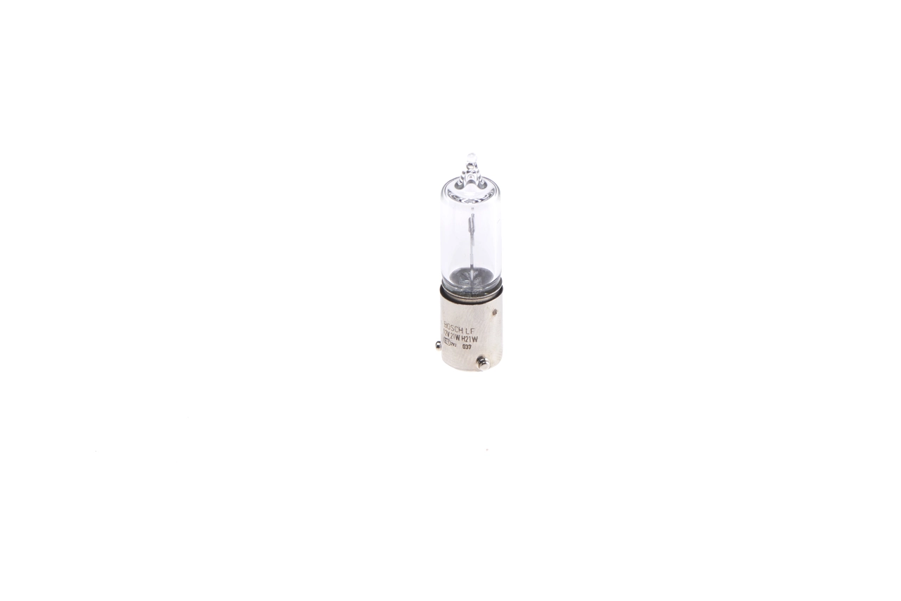 Lâmpada das luzes de nevoeiro 1987302264 Bosch