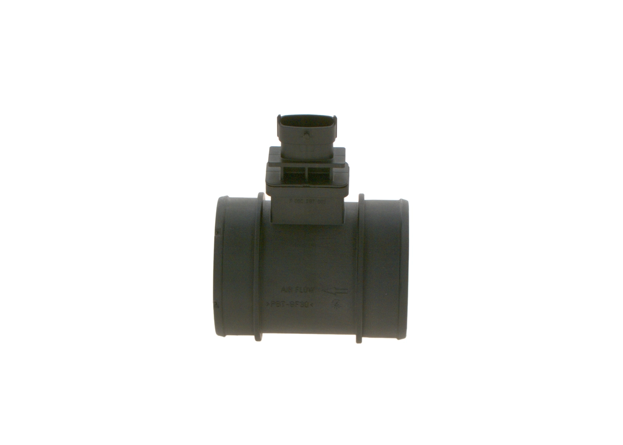 Sensor de fluxo (consumo) de ar, medidor de consumo M.A.F. - (Mass Airflow) Bosch 0281002861 preço, a partir de 154,23 USD