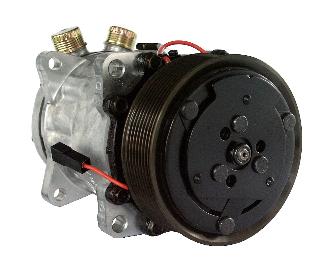 1986AD1218 Bosch Compressor de aparelho de ar condicionado
