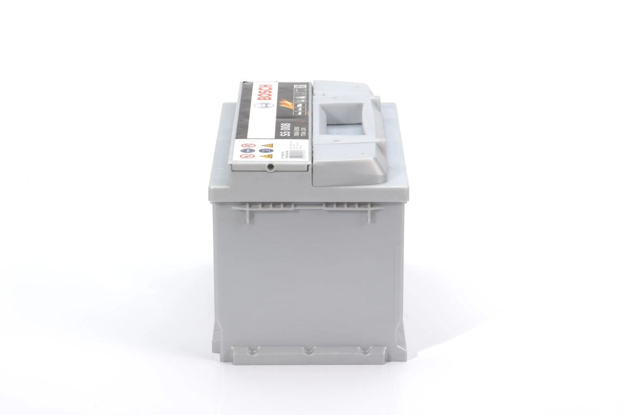 Compre 0092S50080 Bosch Bateria recarregável (PILHA)