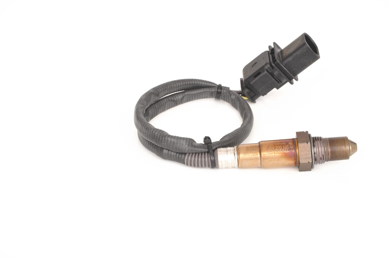 Compre 0281004028 Bosch Sonda lambda, sensor de oxigênio depois de catalisador