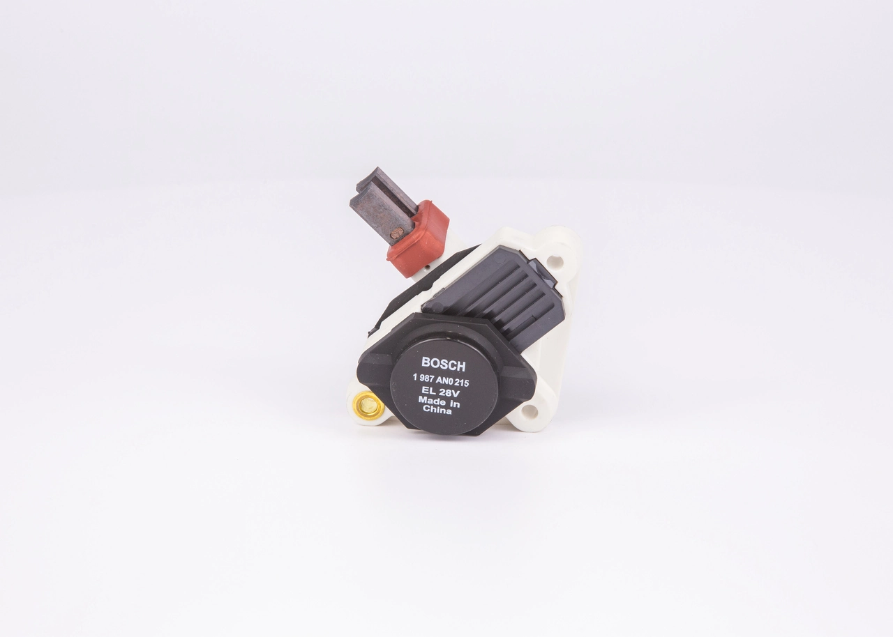 Relê-regulador do gerador (relê de carregamento) Bosch 1987AN0215 preço, a partir de 27,35 USD