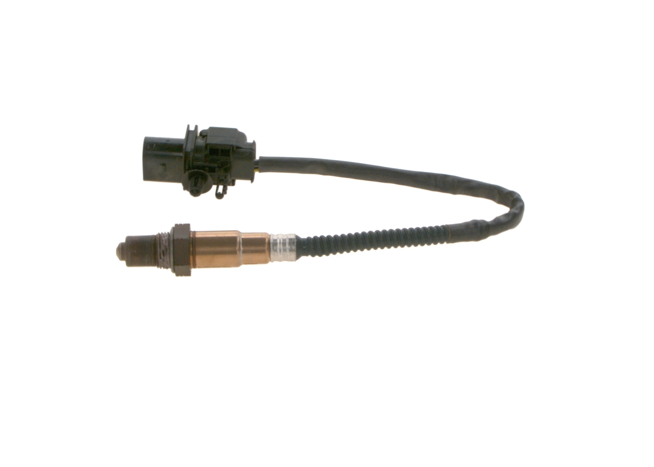Sonda lambda, sensor direito de oxigênio até o catalisador Bosch 0281004494 preço, a partir de 55,87 USD