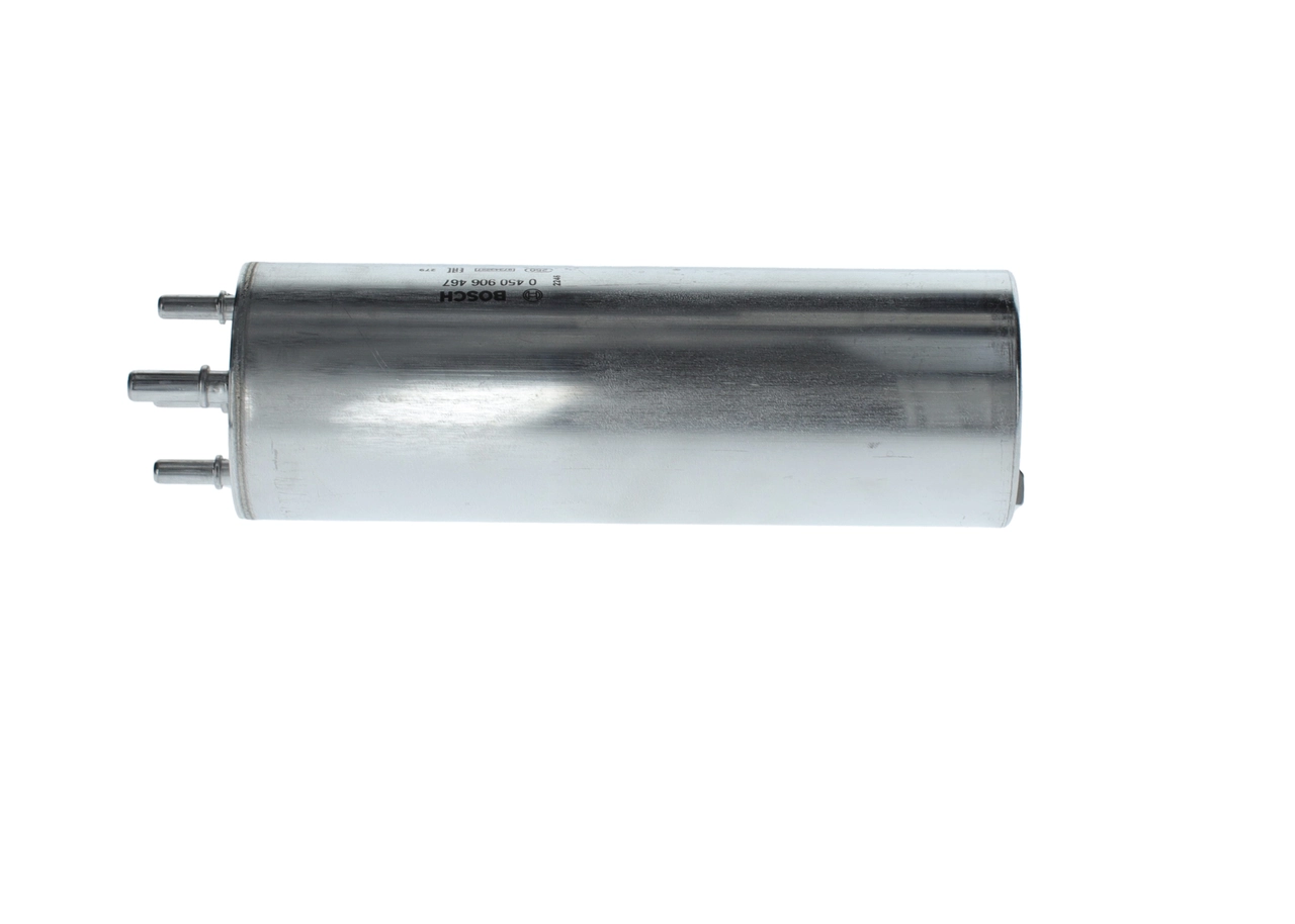 0450906467 Bosch Filtro de combustível