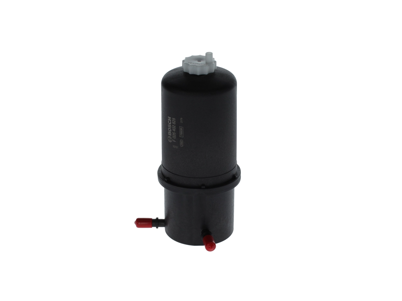 Filtro de combustível Bosch F026402828 preço, a partir de 21,26 USD