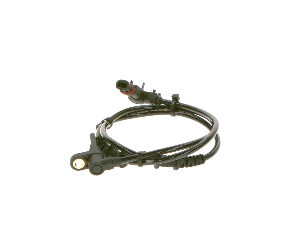 Compre 0986594591 Bosch Sensor dianteiro de ABS