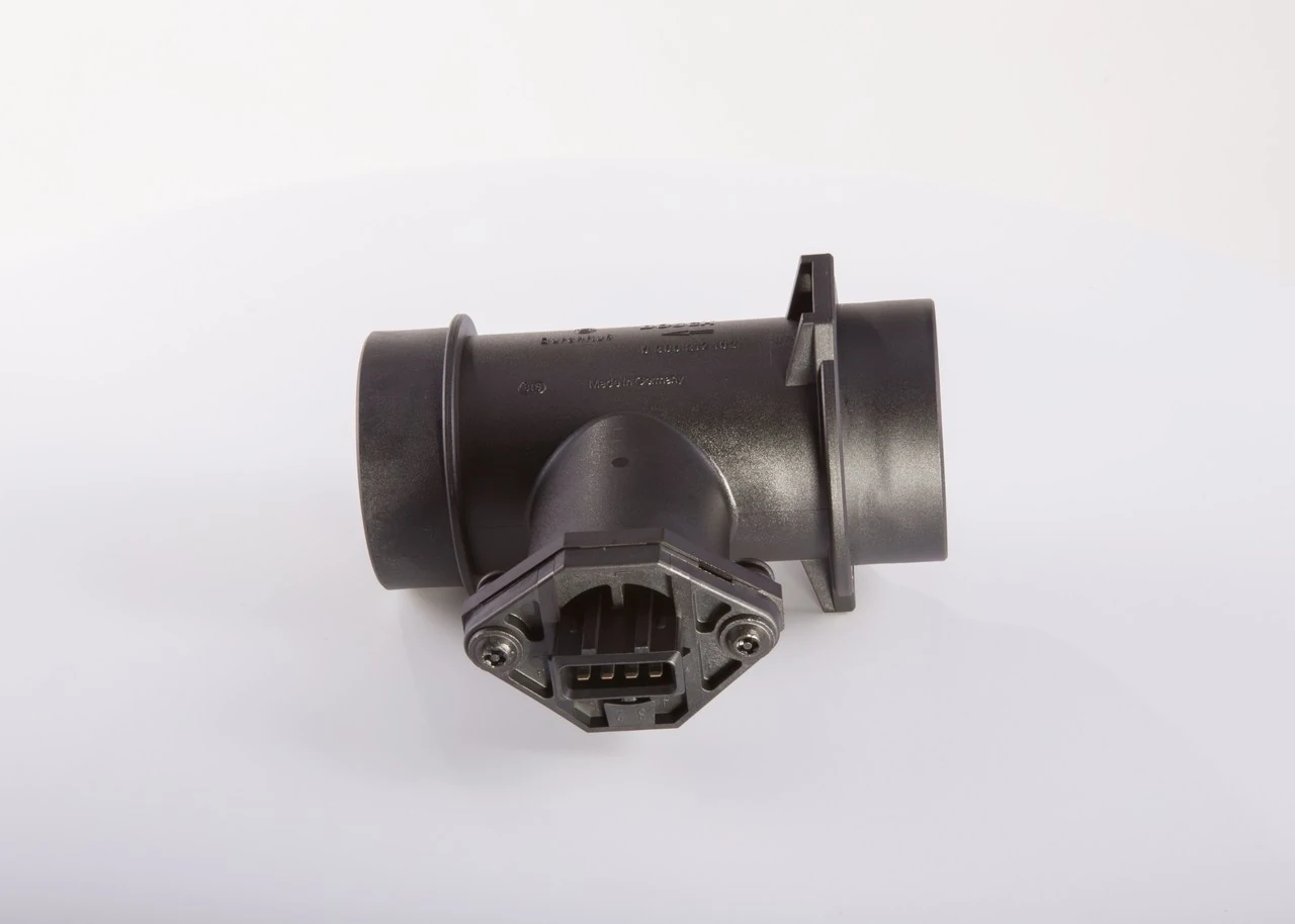 Sensor de fluxo (consumo) de ar, medidor de consumo M.A.F. - (Mass Airflow) Bosch 0280217102 preço, a partir de 61,29 USD