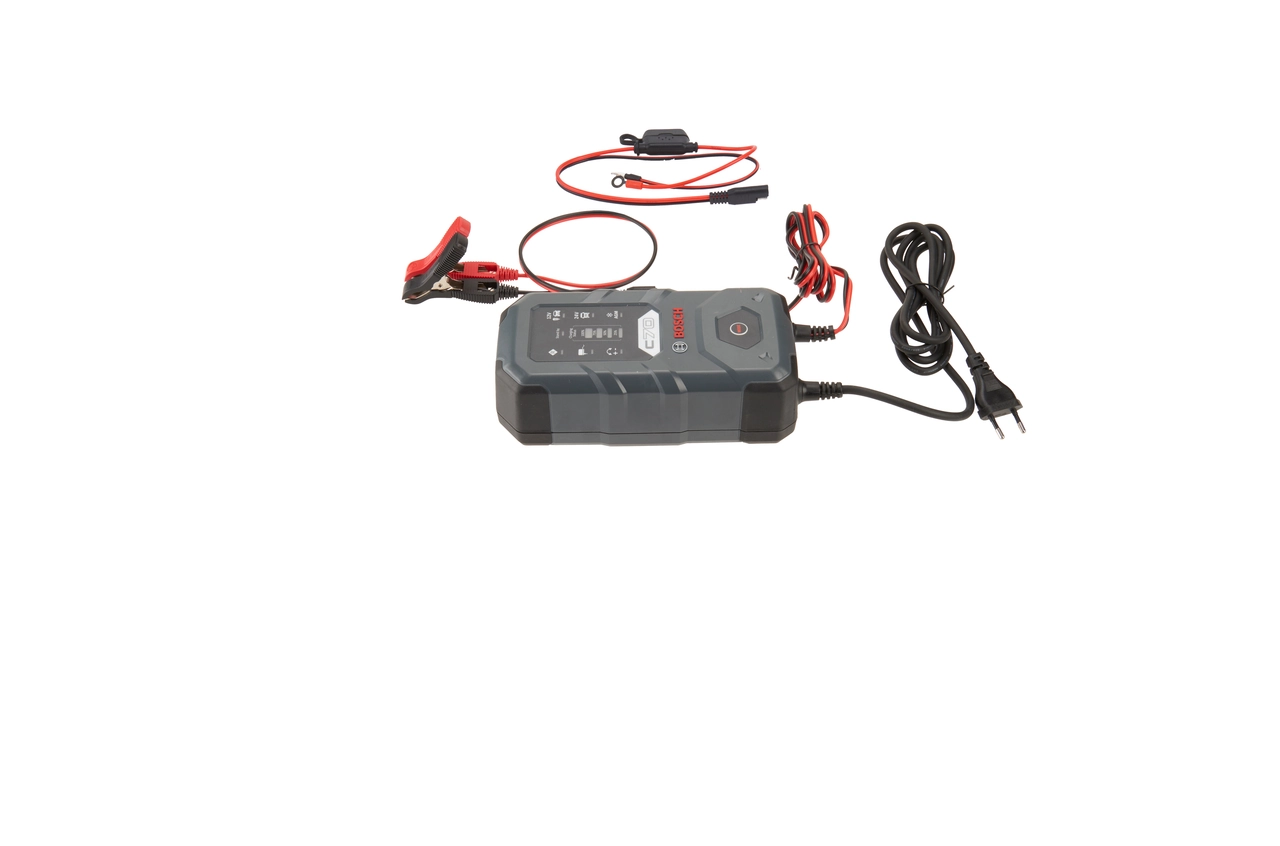 0189911070 Bosch Dispositivo de carregamento para a PILHA