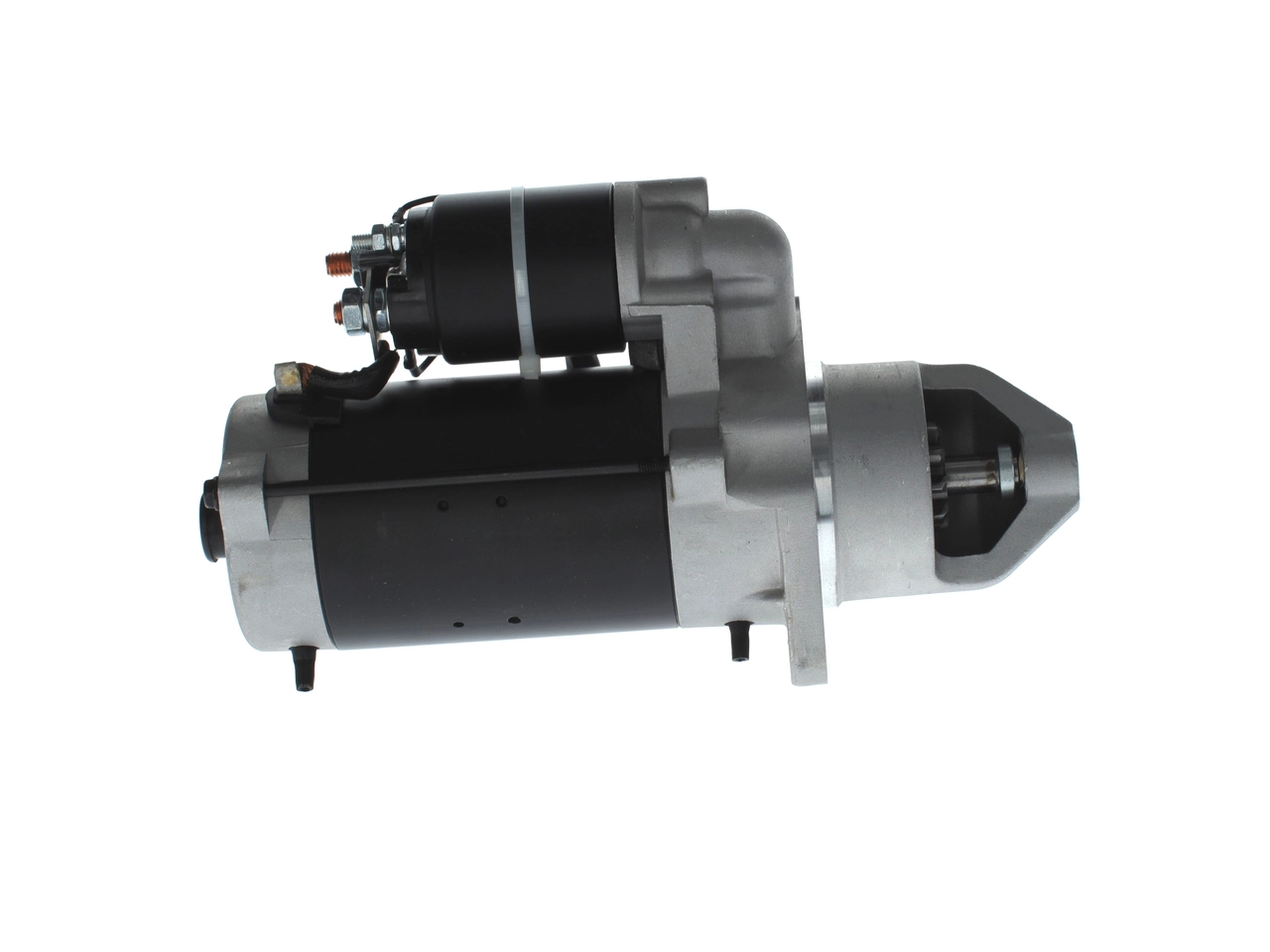 1986S10040 Bosch Motor de arranco