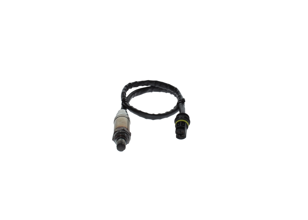 Sonda lambda, sensor de oxigênio 0258003810 Bosch