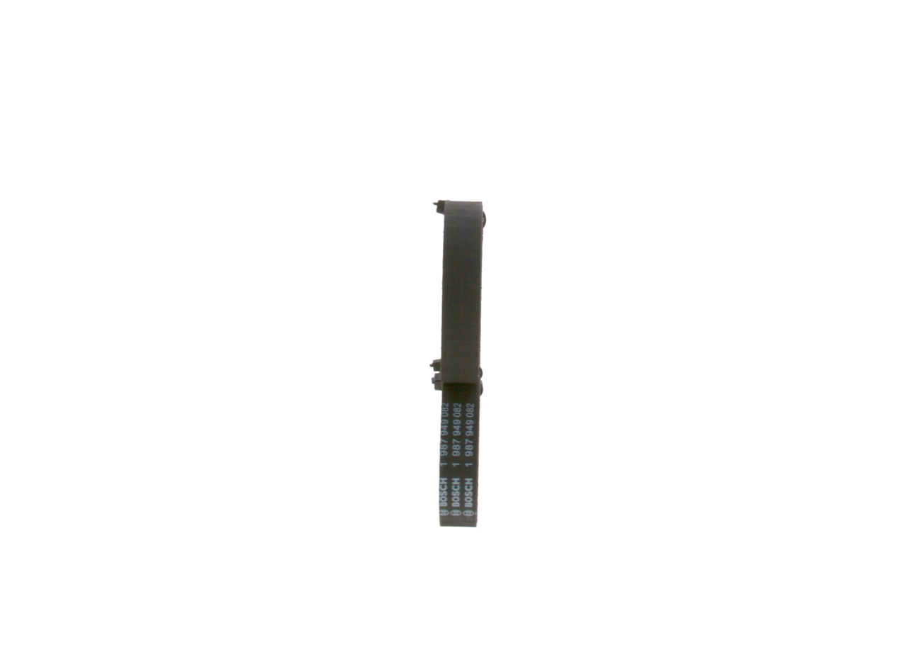 Correia do mecanismo de distribuição de gás Bosch 1987949082 preço, a partir de 16,29 USD