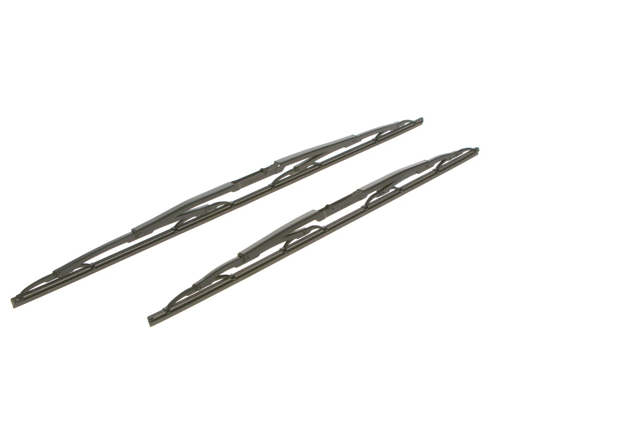 Limpa-pára-brisas do pára-brisas, kit de 2 un. Bosch 3397001539 preço, a partir de 29,06 USD