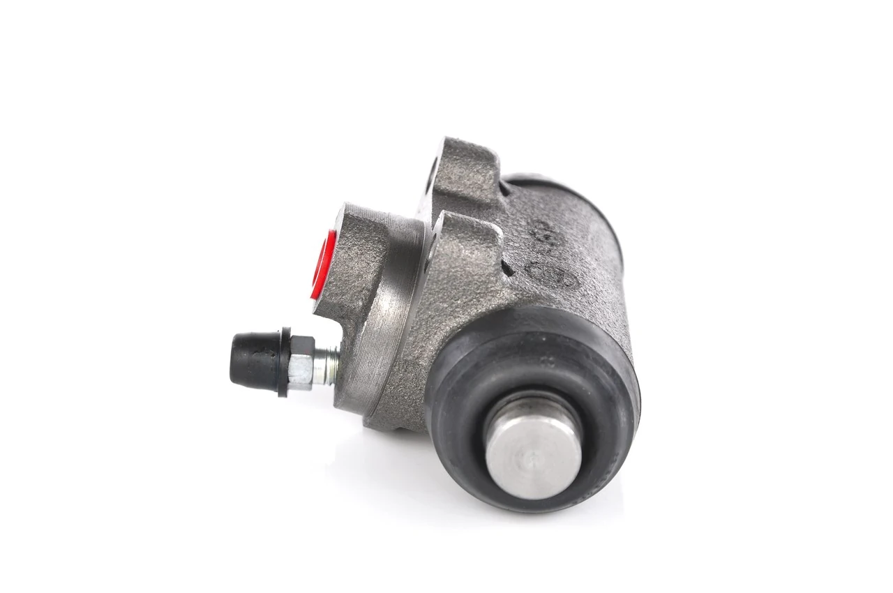 Compre 0986475837 Bosch Cilindro traseiro do freio de rodas de trabalho