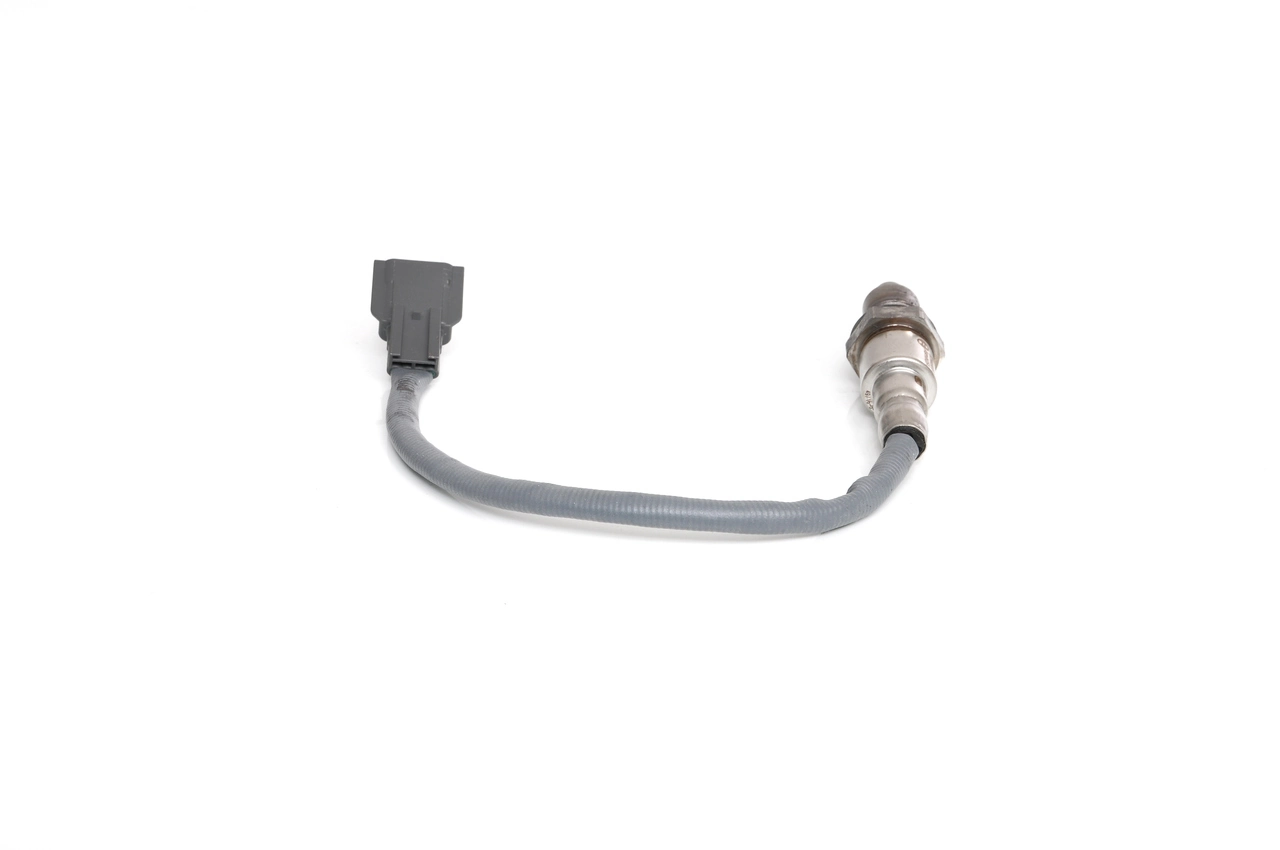 Compre 0258030161 Bosch Sonda lambda, sensor de oxigênio depois de catalisador