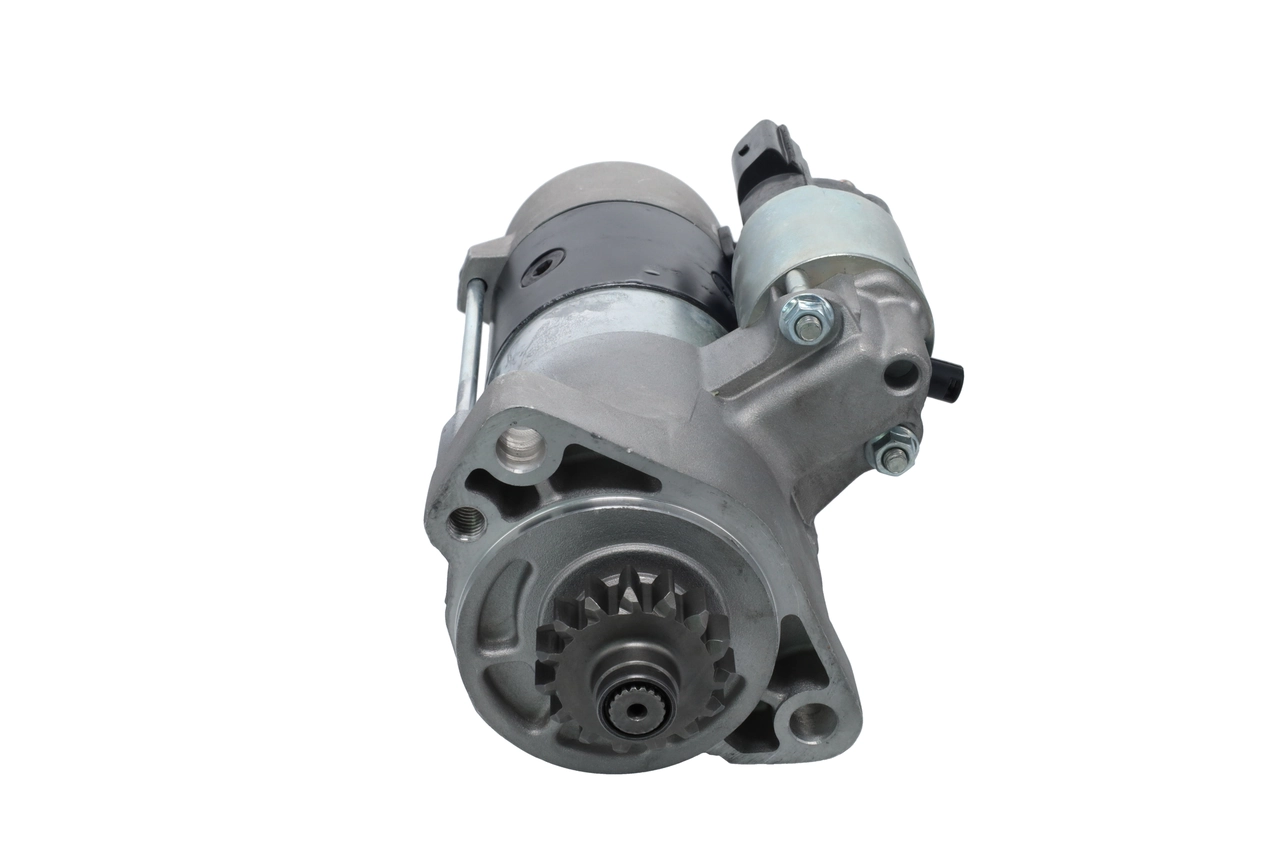 1986S00978 Bosch Motor de arranco