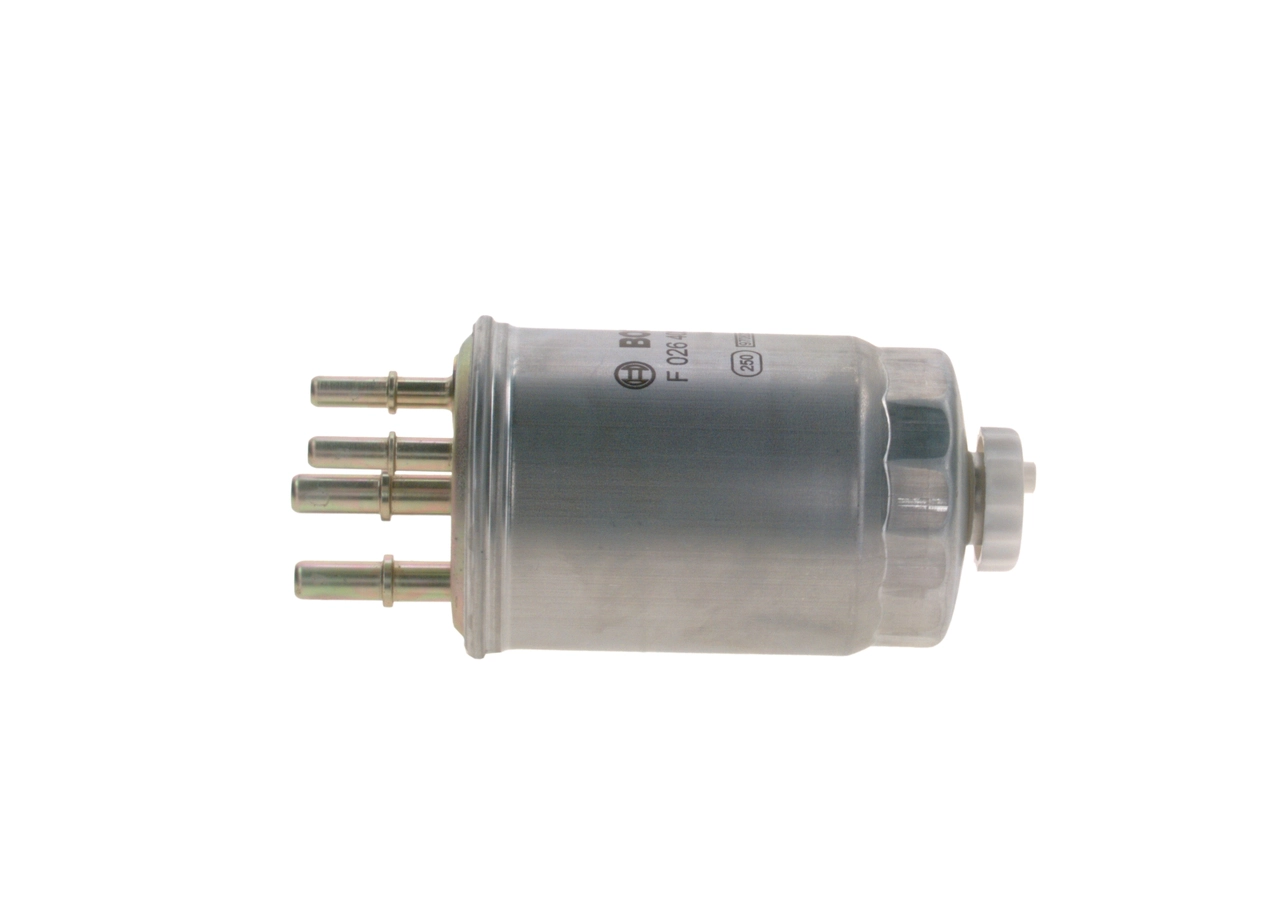 Compre F026402224 Bosch Filtro de combustível