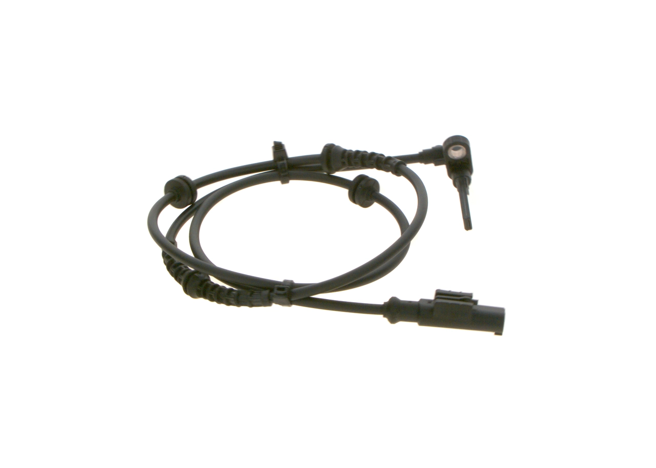 Compre 0265007685 Bosch Sensor dianteiro de ABS