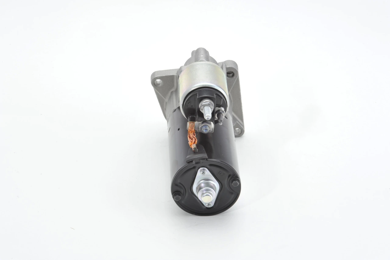 Compre 0001108239 Bosch Motor de arranco