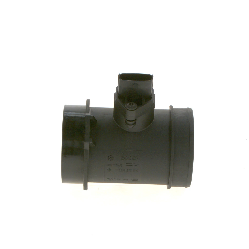 0280218012 Bosch Sensor de fluxo (consumo) de ar, medidor de consumo M.A.F. - (Mass Airflow)