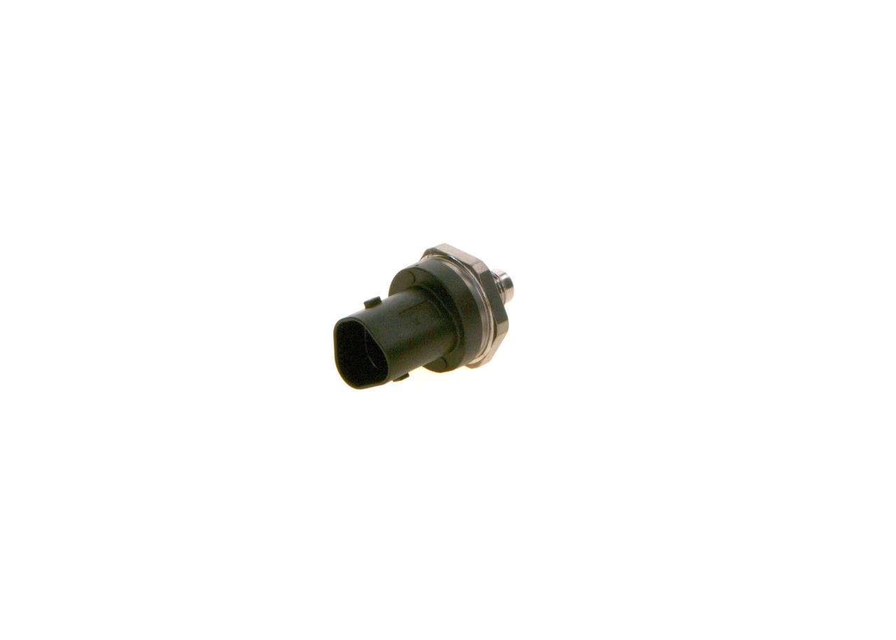 Sensor de pressão de combustível para Ford Mustang VI ZG