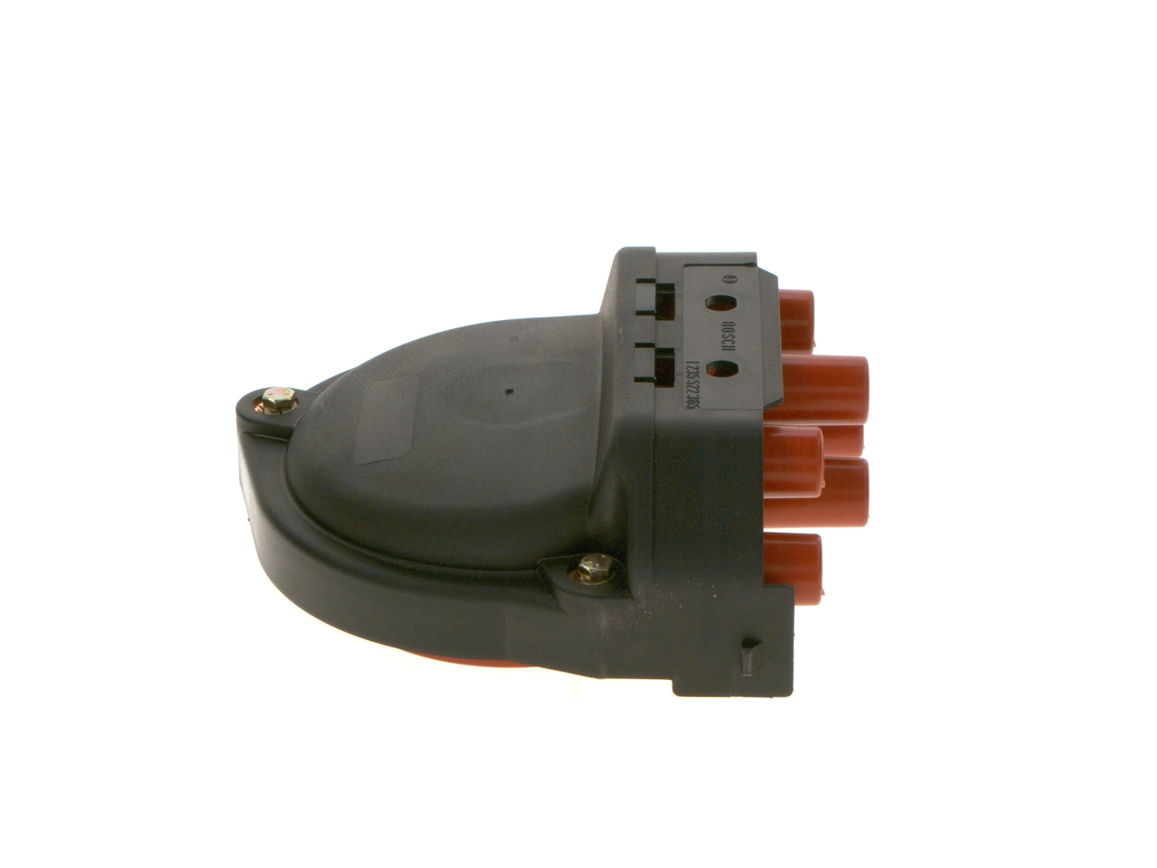 Tampa de distribuidor de ignição (distribuidor) Bosch 1235522365 preço, a partir de 61,46 USD