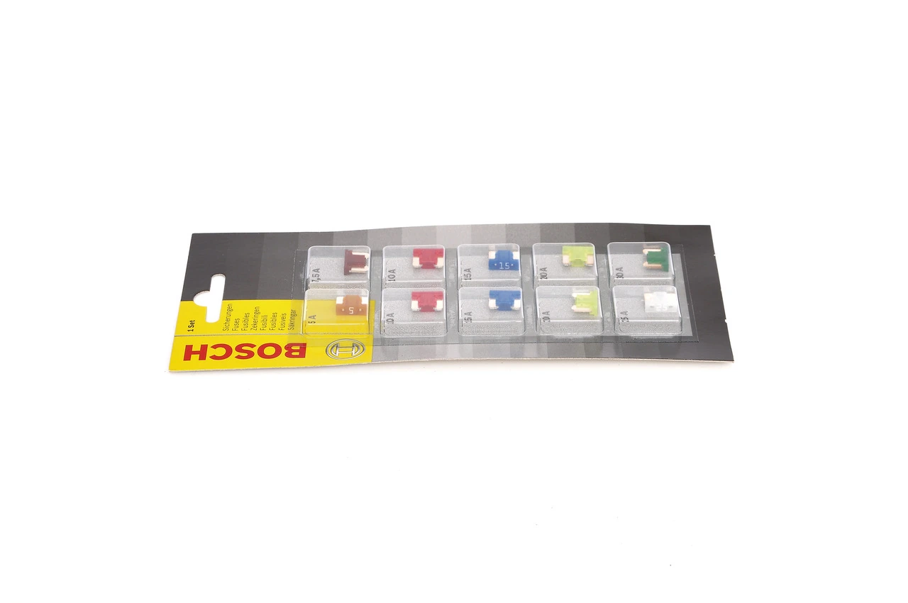1987529078 Bosch Dispositivo de segurança