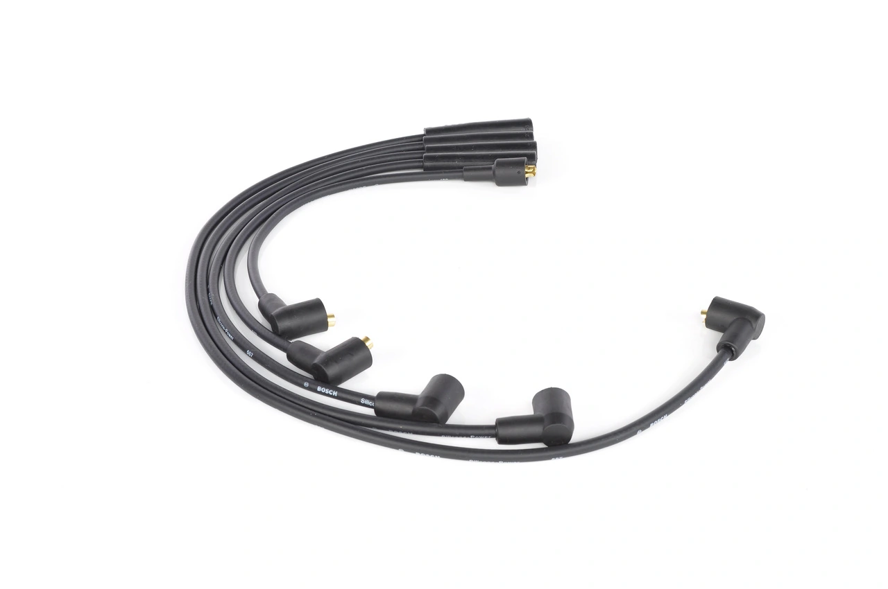 Fios de alta voltagem, kit Bosch 0986356812 preço, a partir de 32,55 USD