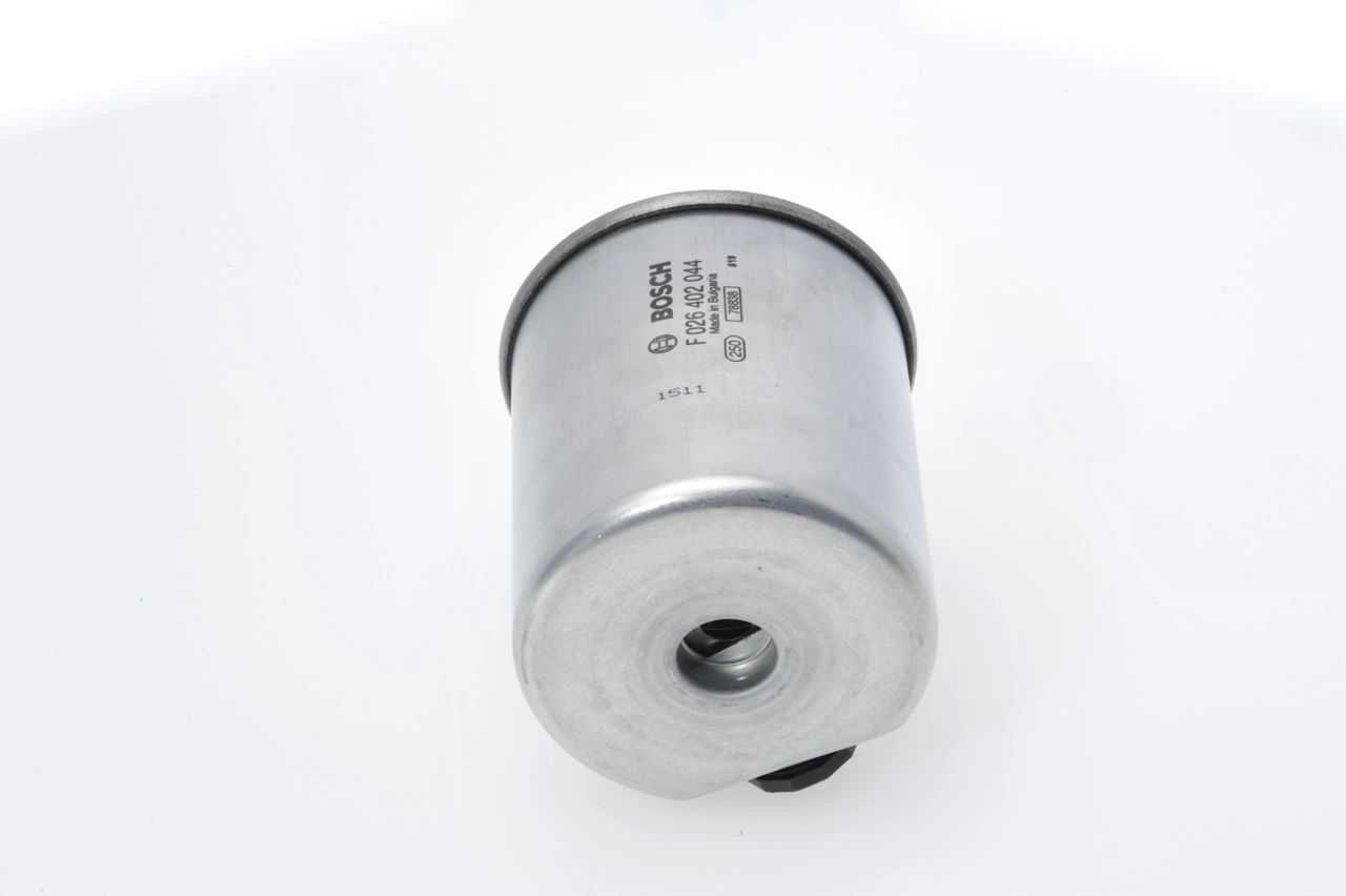 F026402044 Bosch Filtro de combustível