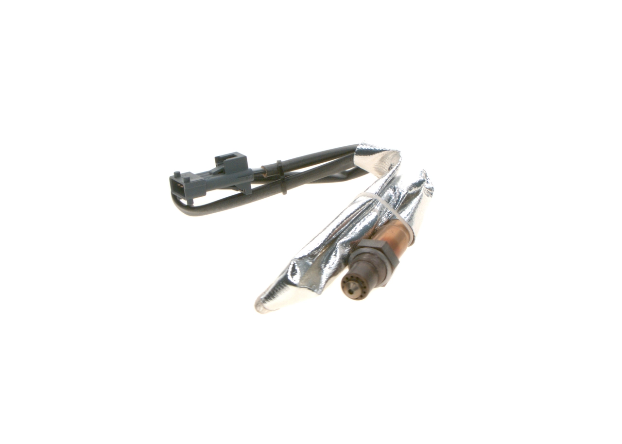 Compre 0258006541 Bosch Sonda lambda, sensor de oxigênio