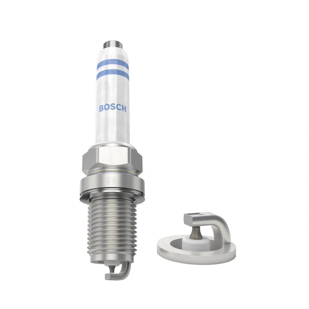 Vela de ignição para Iveco Stralis II 