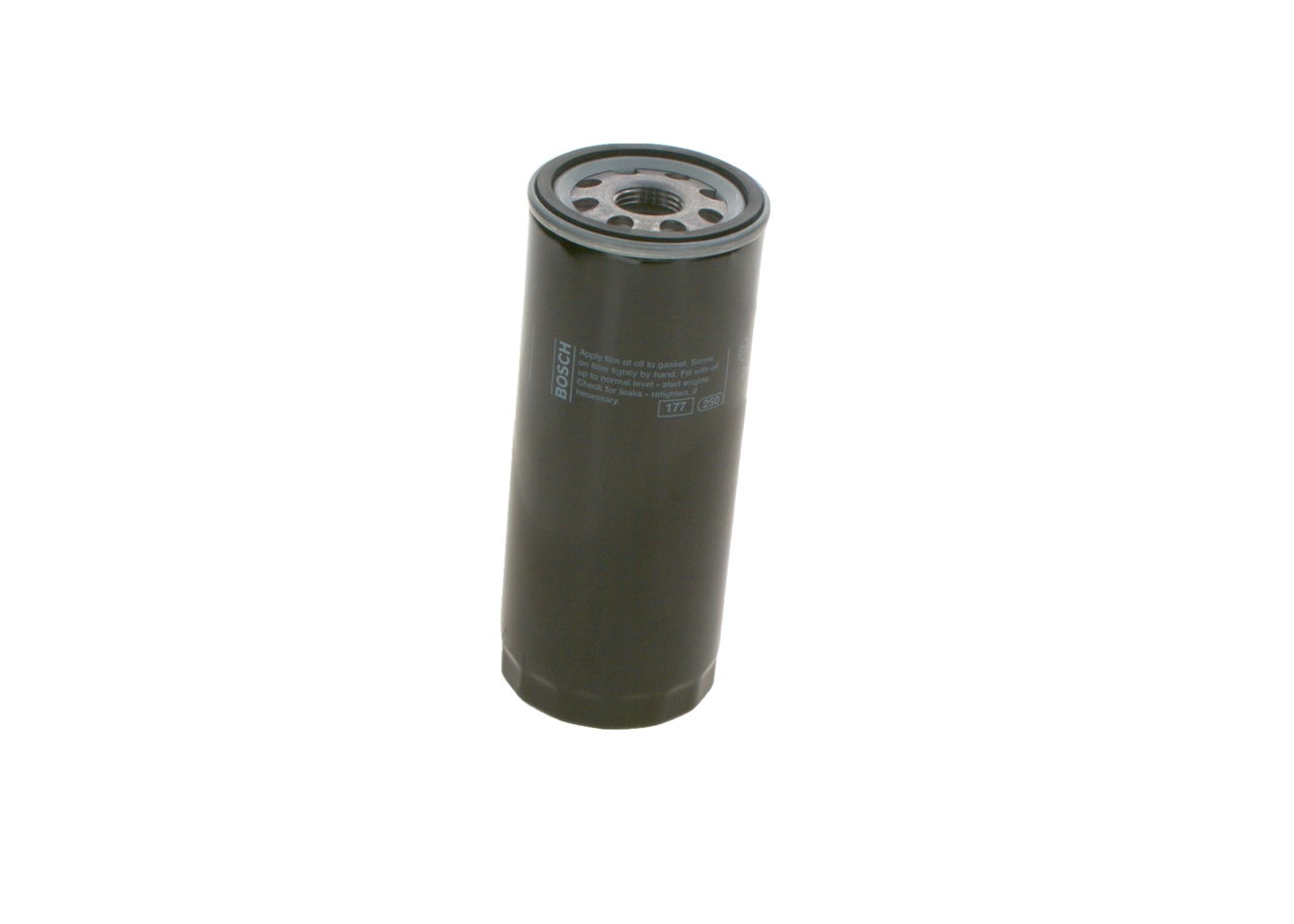 0451103348 Bosch Filtro de óleo