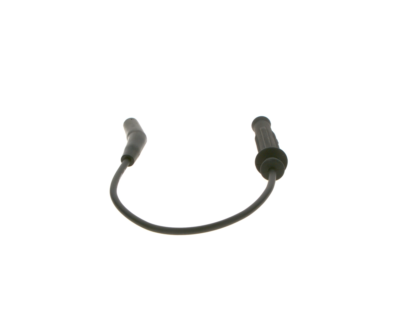 Fios de alta voltagem, kit B188 Bosch