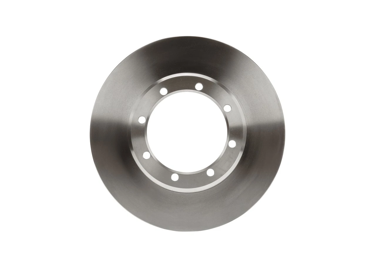 Compre 0986479A93 Bosch Disco do freio traseiro