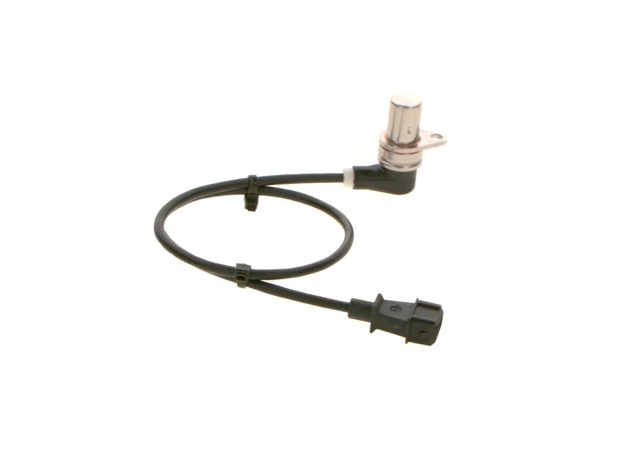 Sensor de posição (de revoluções) de cambota Bosch 0261210036 preço, a partir de 49,69 USD