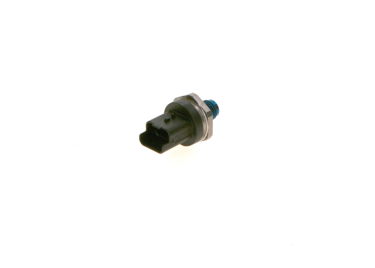 0281006507 Bosch Sensor de pressão de combustível