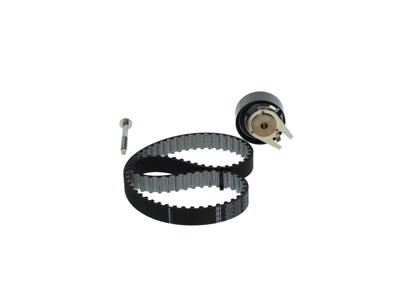 Correia do mecanismo de distribuição de gás, kit Land Rover Discovery V L462