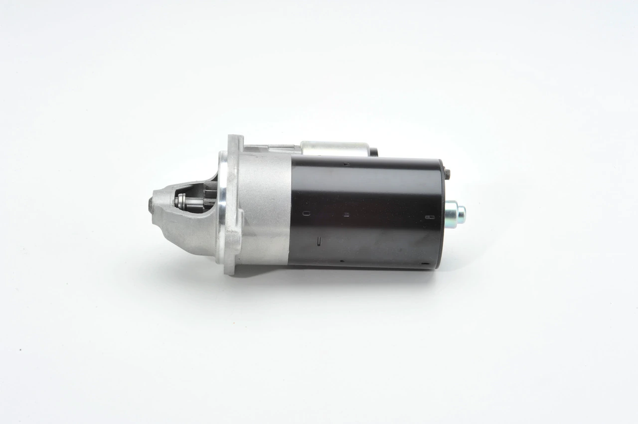 0001107102 Bosch Motor de arranco