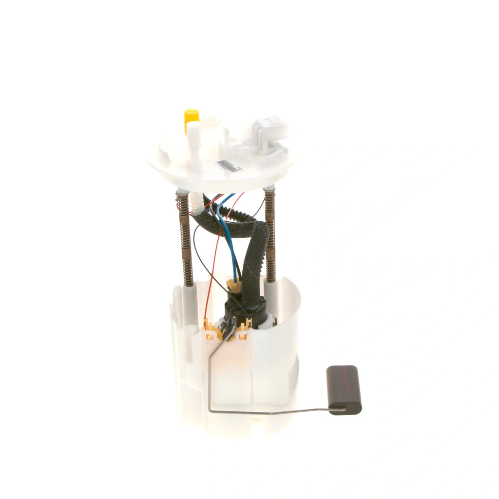 0580203204 Bosch Módulo de bomba de combustível com sensor do nível de combustível