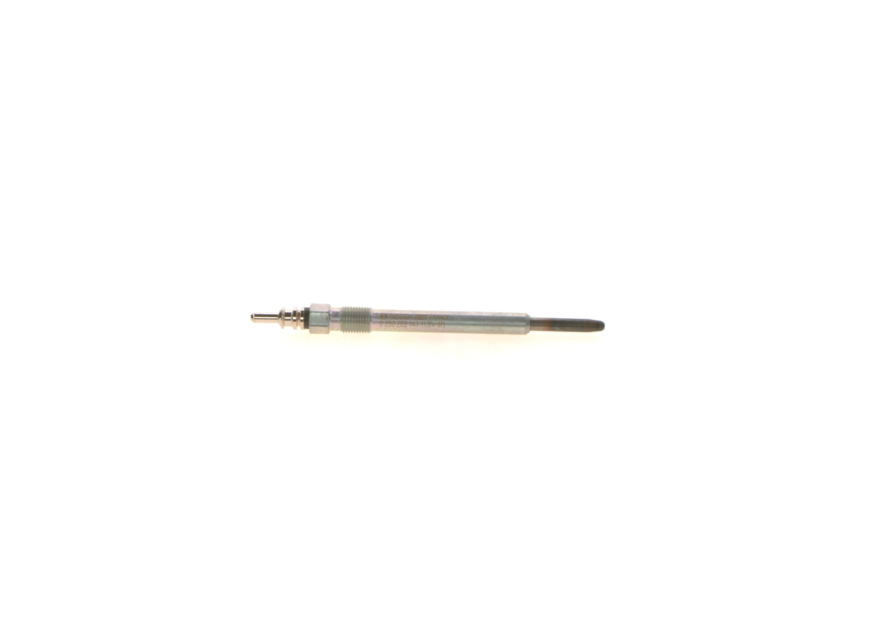 Vela de incandescência Bosch 0250202141 preço, a partir de 14,64 USD