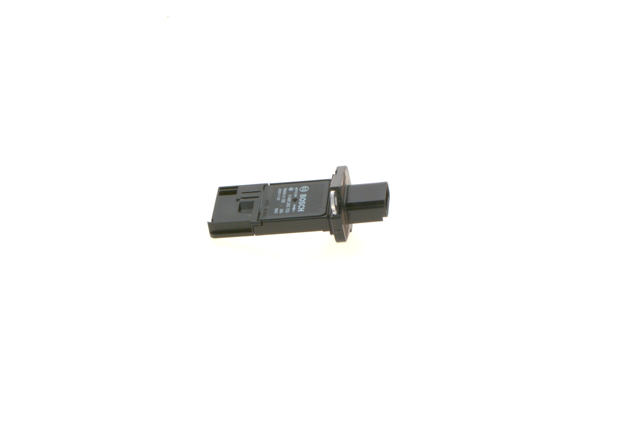 Compre 0986280703 Bosch Sensor de fluxo (consumo) de ar, medidor de consumo M.A.F. - (Mass Airflow)