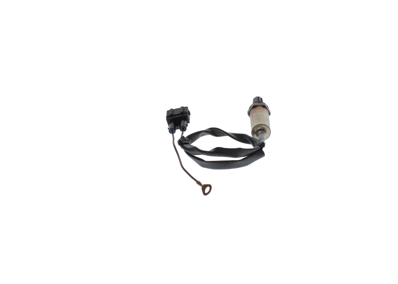 0258002040 Bosch Sonda lambda, sensor de oxigênio