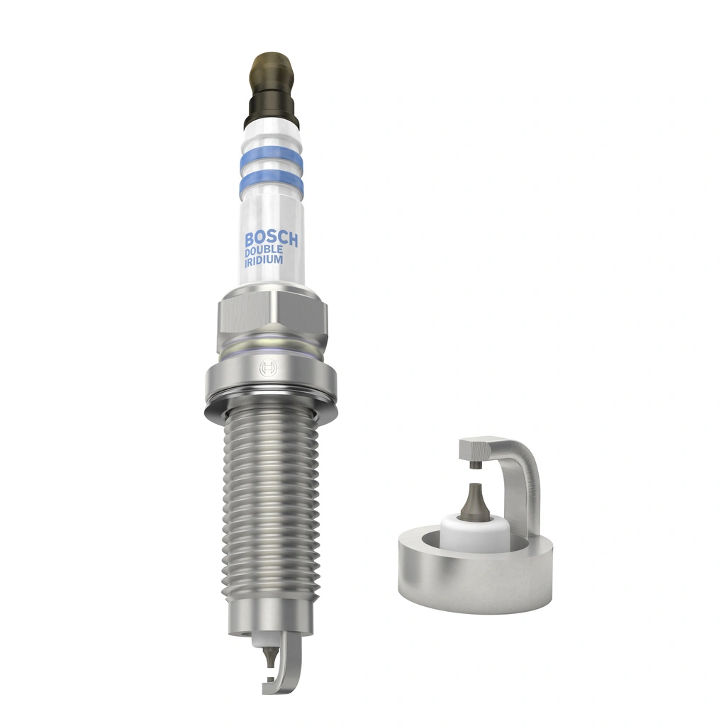 0242135531 Bosch Vela de ignição