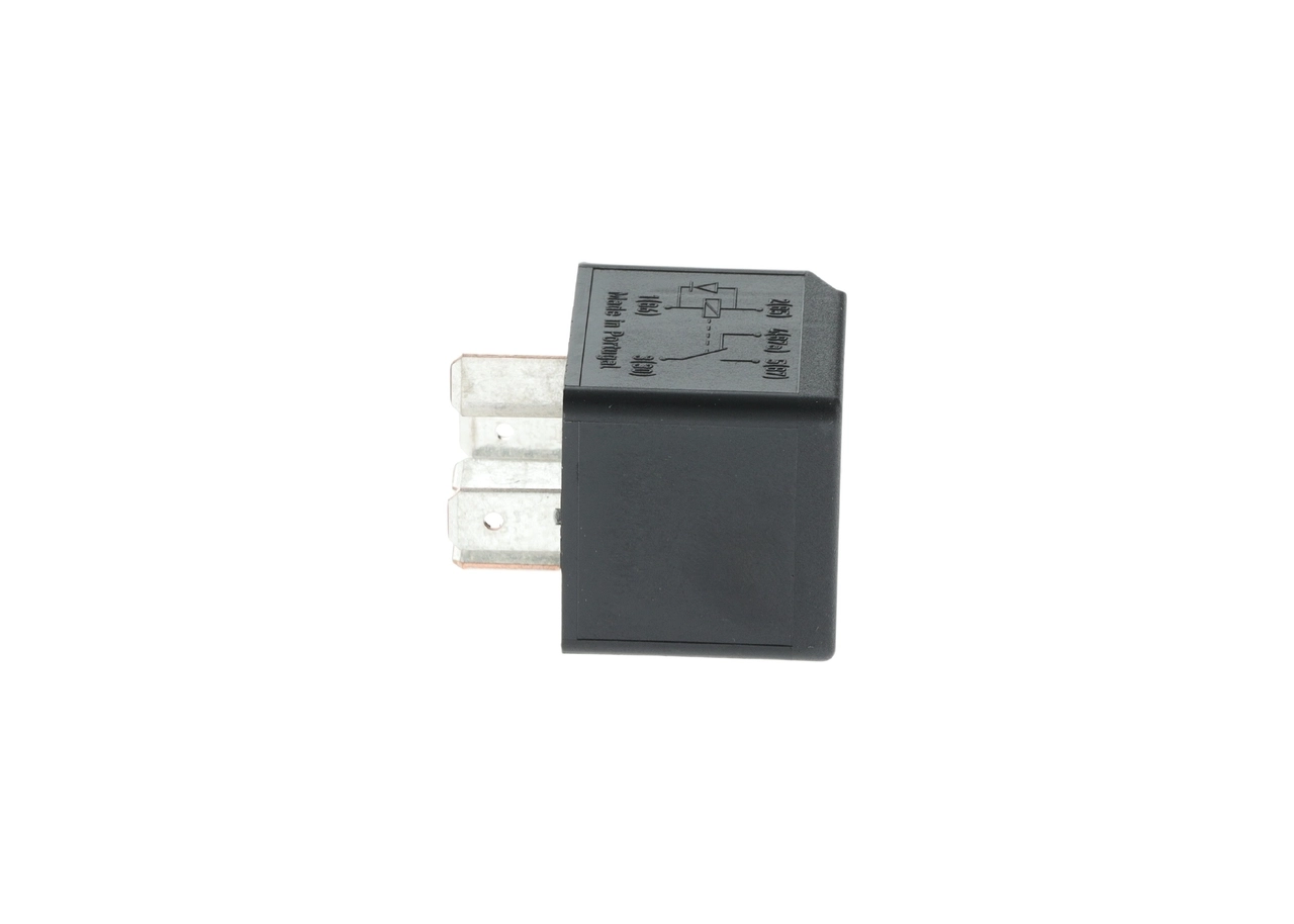 0986332403 Bosch Relê de pisca-pisca