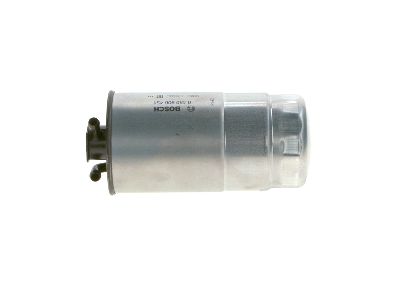 Filtro de combustível Bosch 0450906451 preço, a partir de 25,01 USD