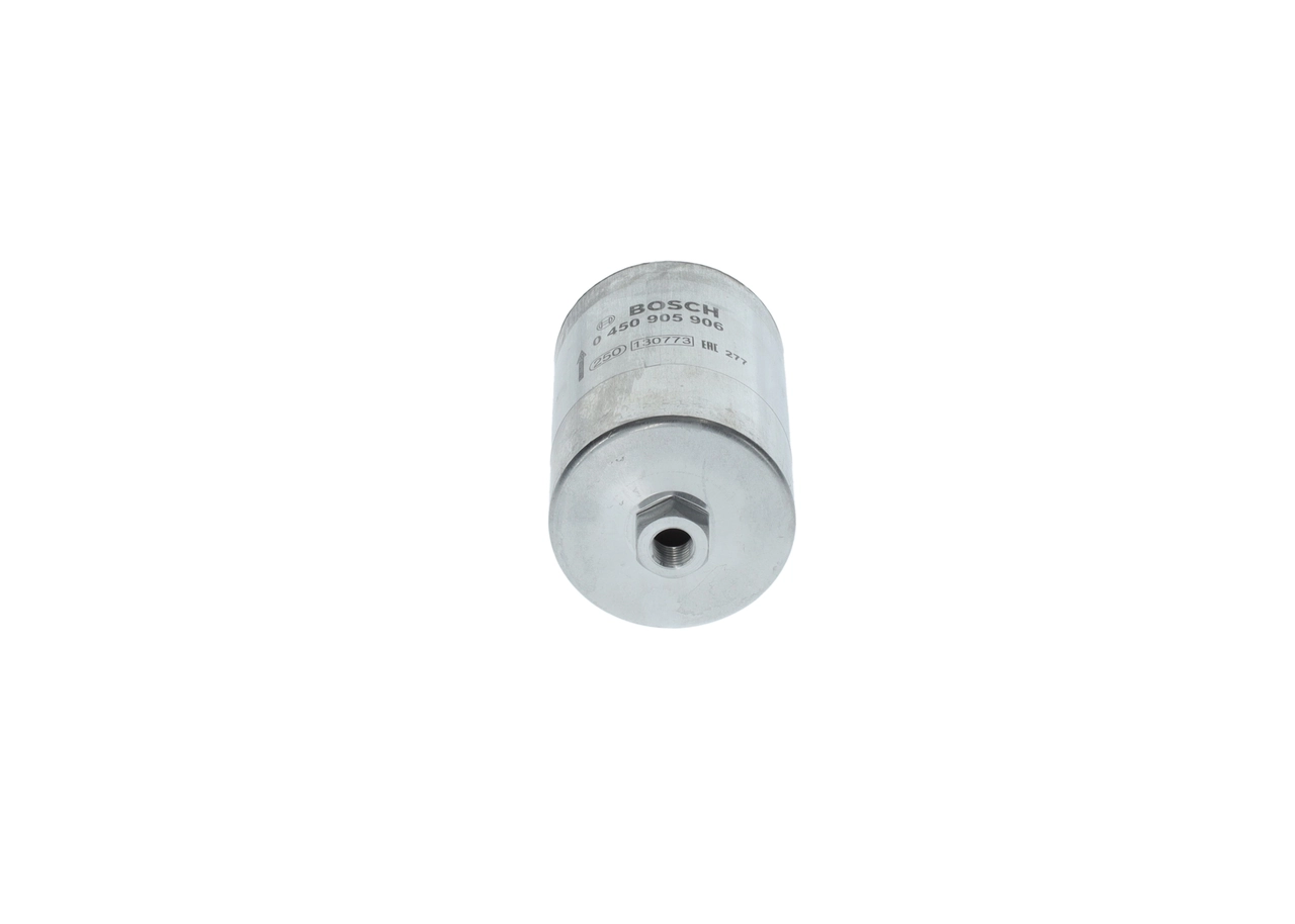 Compre 0450905906 Bosch Filtro de combustível