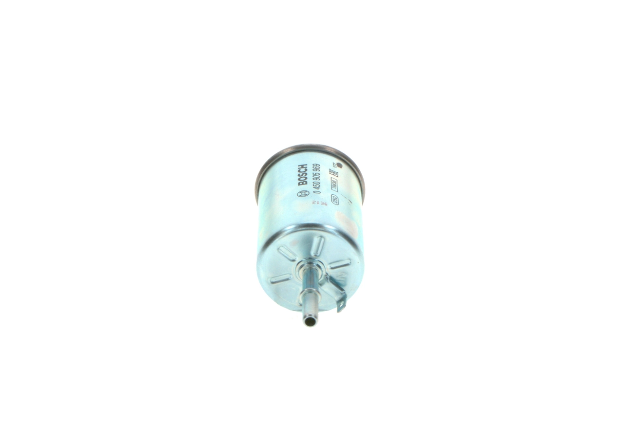 Compre 0450905969 Bosch Filtro de combustível
