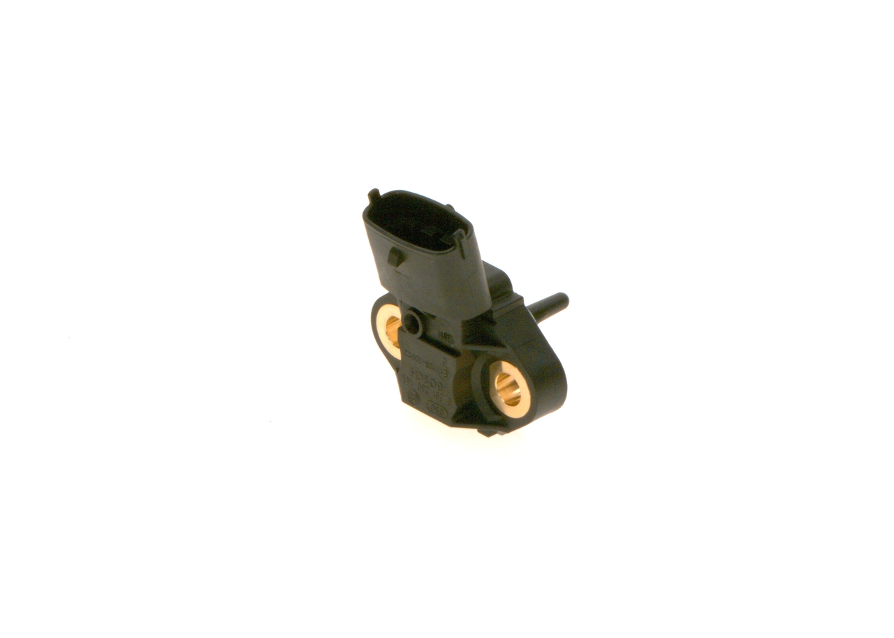 Sensor de temperatura de combustível 0261230145 Bosch