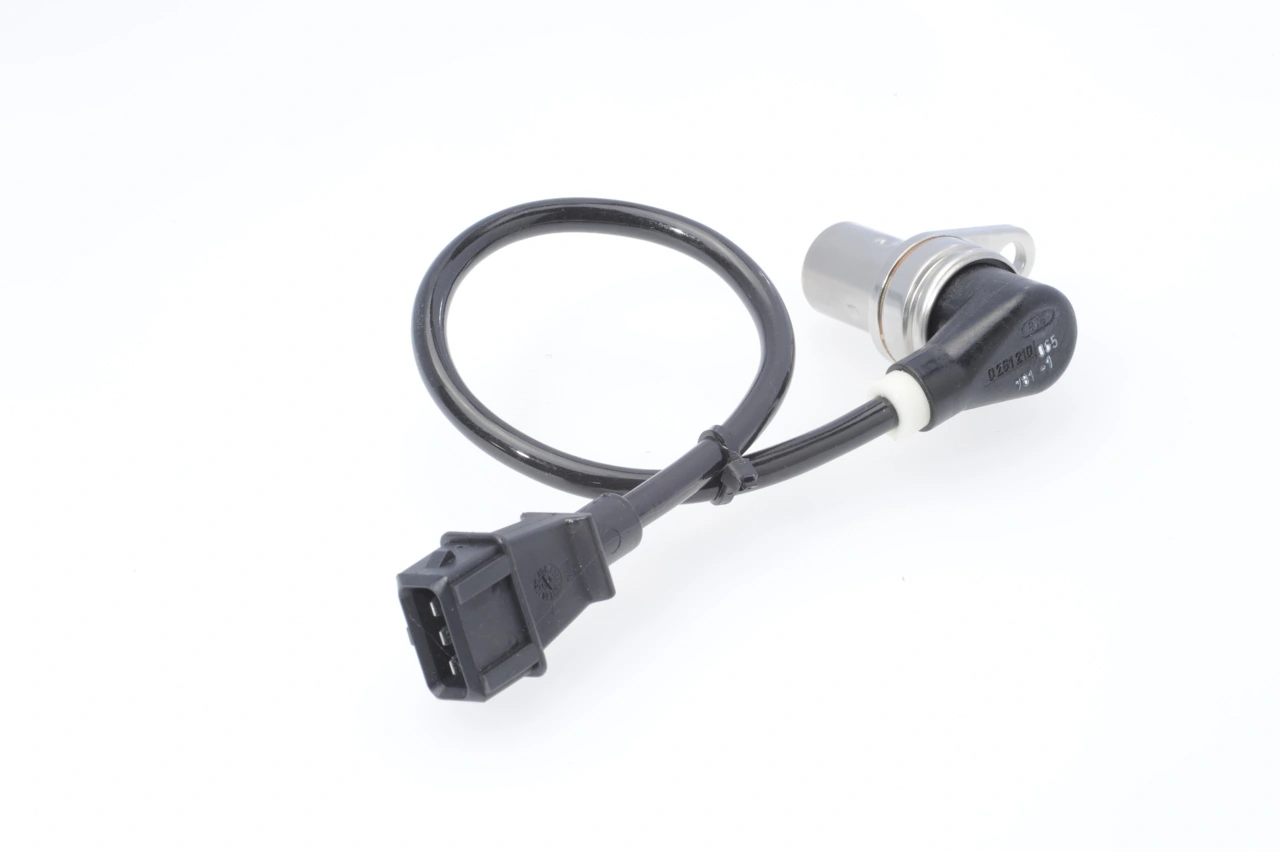 Sensor de posição (de revoluções) de cambota Bosch 0261210065 preço, a partir de 32,95 USD