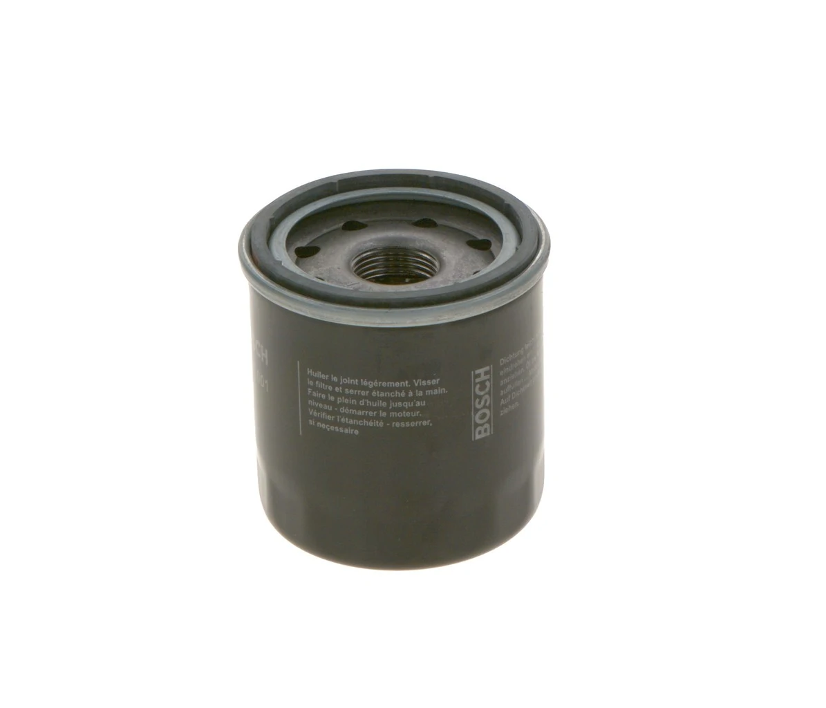 F026407001 Bosch Filtro de óleo